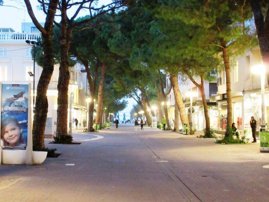 Viale Maria Boorman Ceccarini